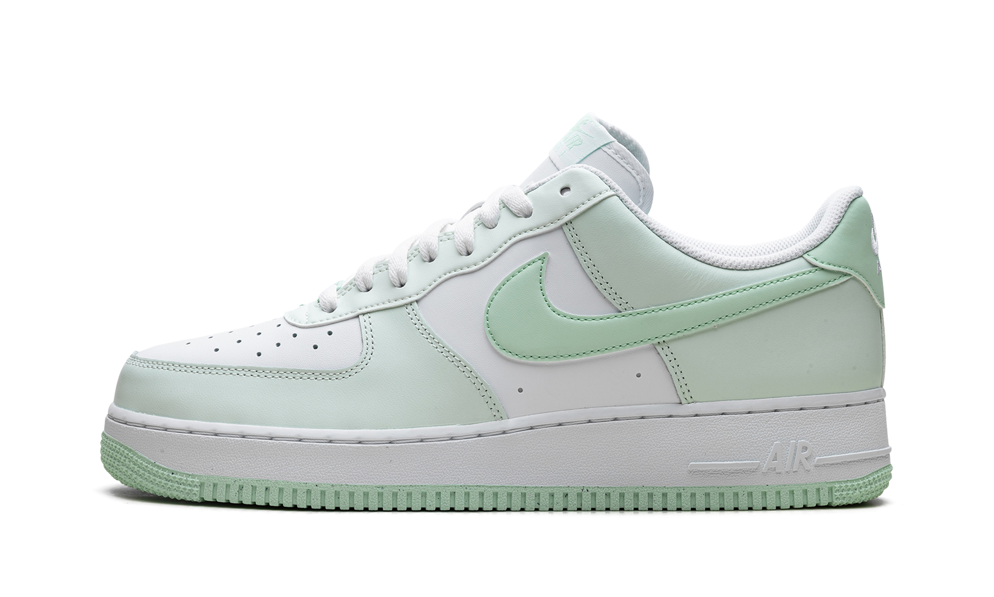 Air Force 1 "mint Foam" - 1