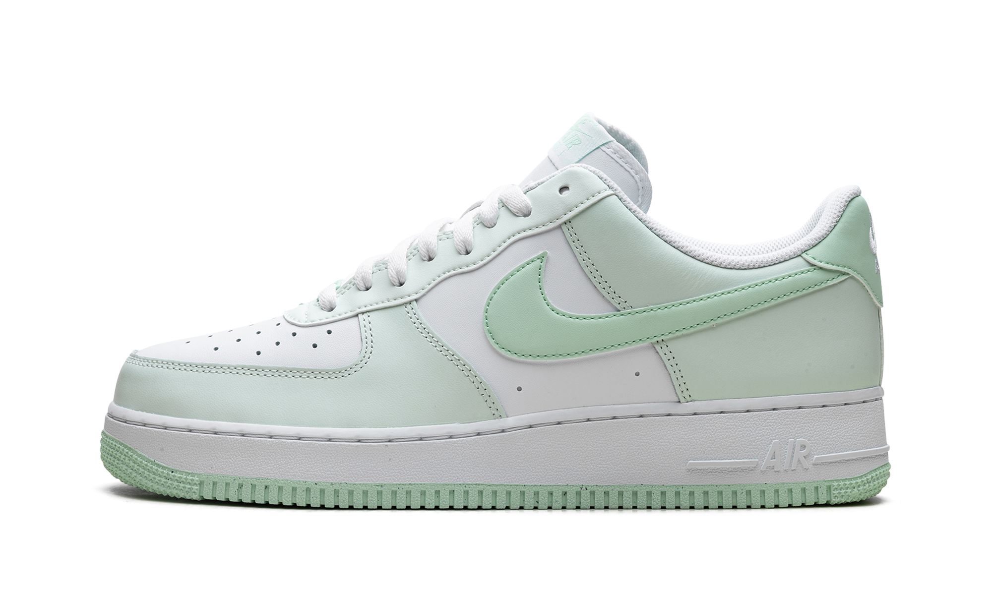 Air Force 1 "mint Foam" - 1