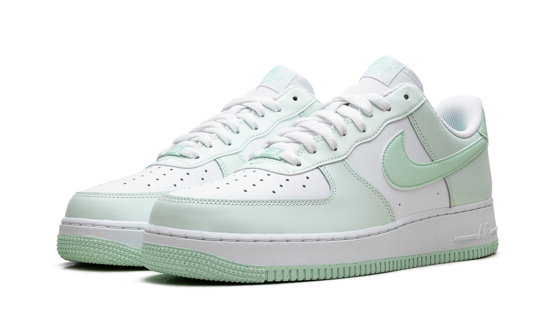 Air Force 1 "mint Foam" - 2