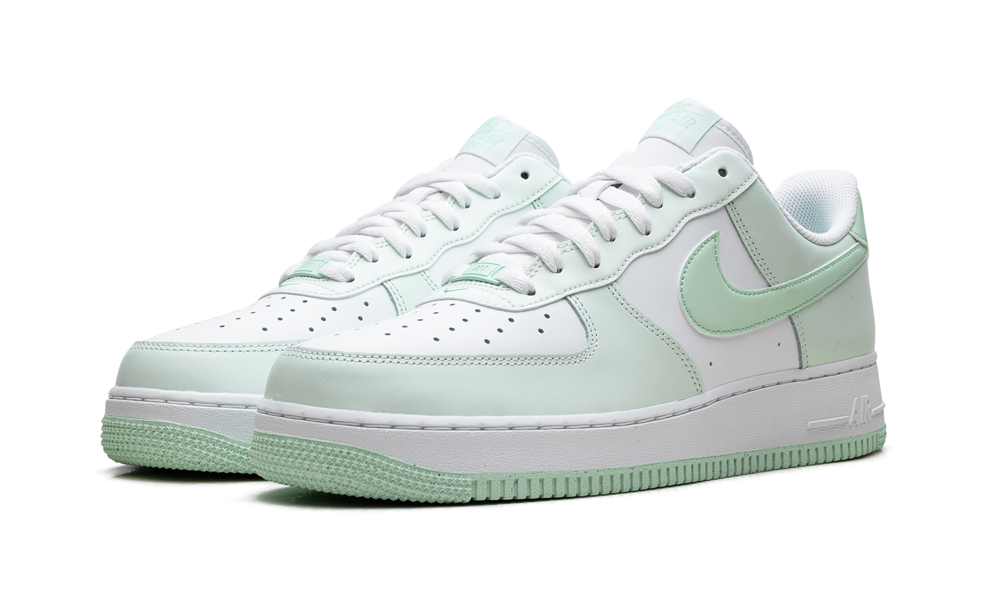 Air Force 1 "mint Foam" - 2