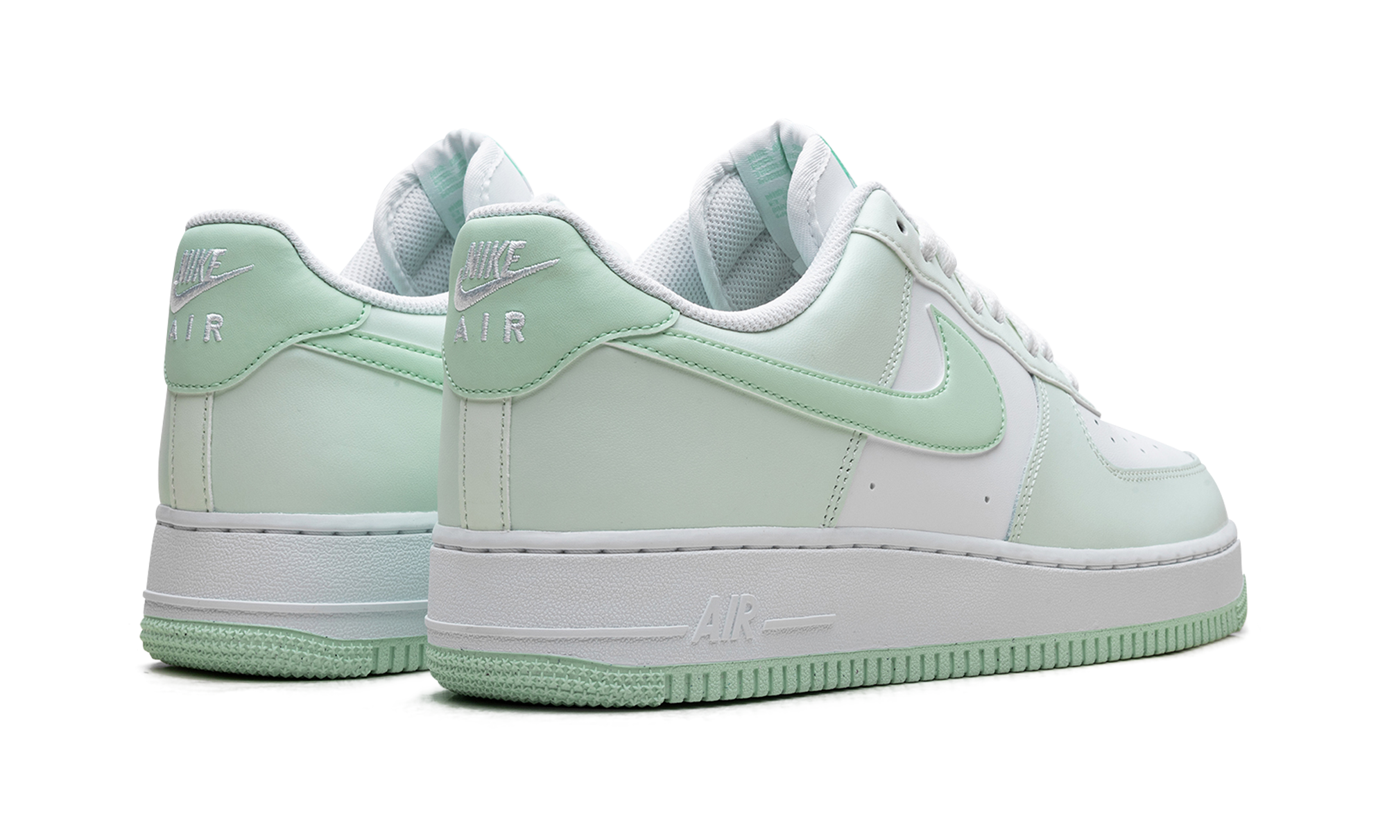 Air Force 1 "mint Foam" - 3