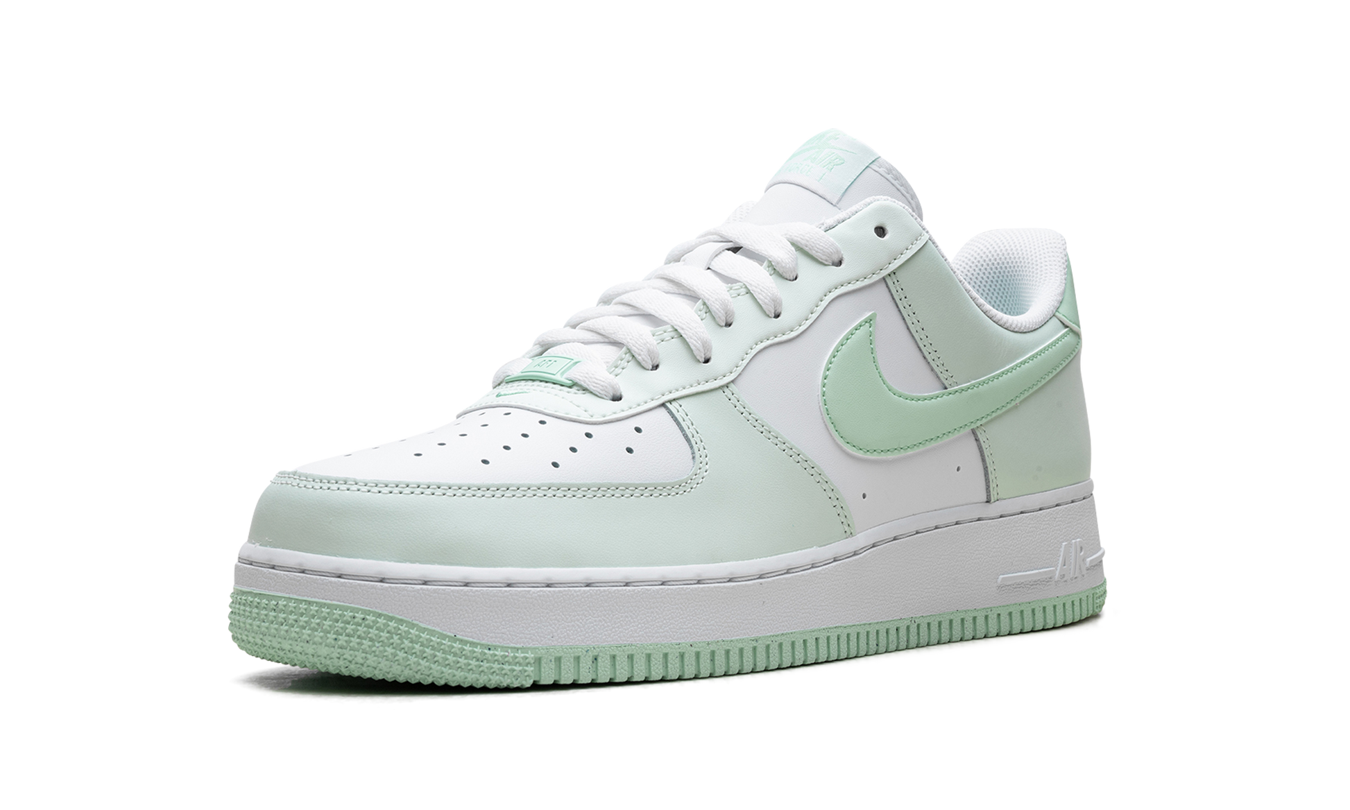 Air Force 1 "mint Foam" - 4