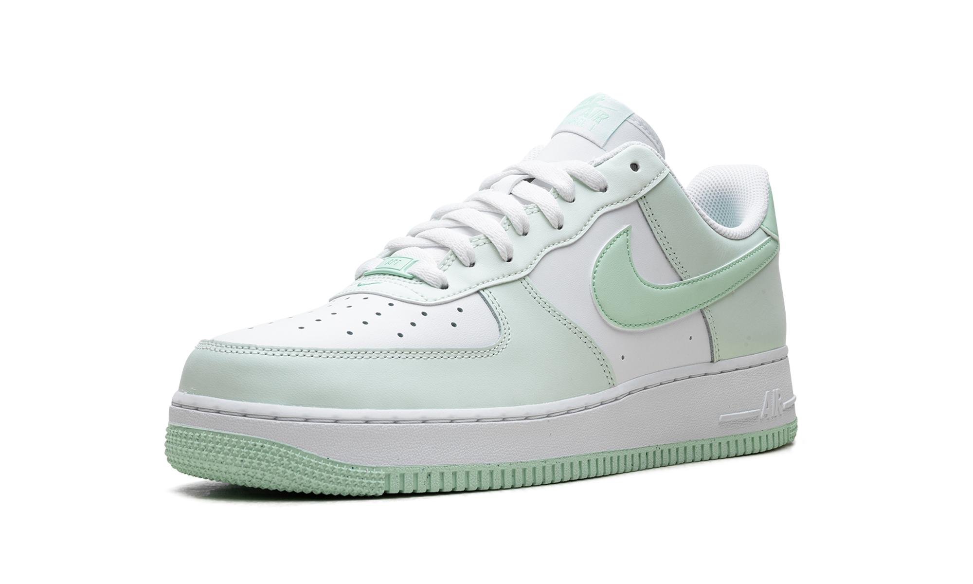 Air Force 1 "mint Foam" - 4