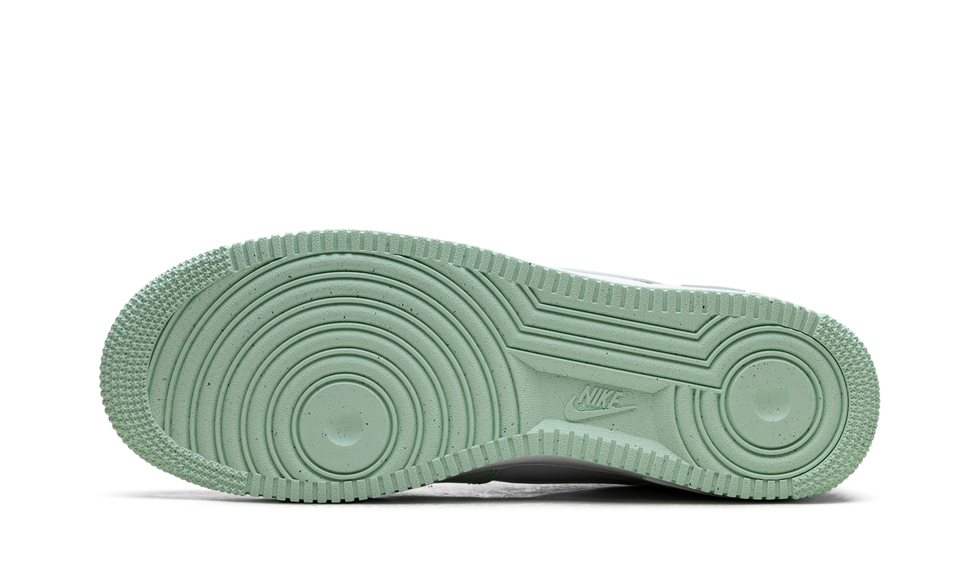 Air Force 1 "mint Foam" - 5