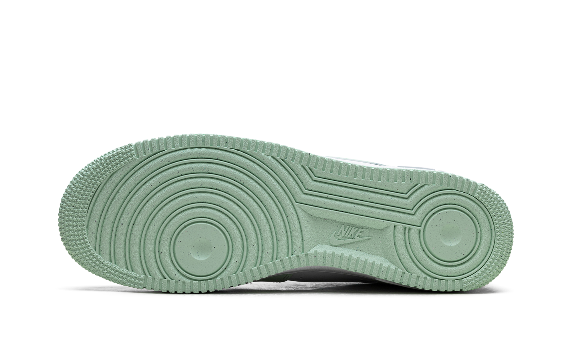 Air Force 1 "mint Foam" - 5