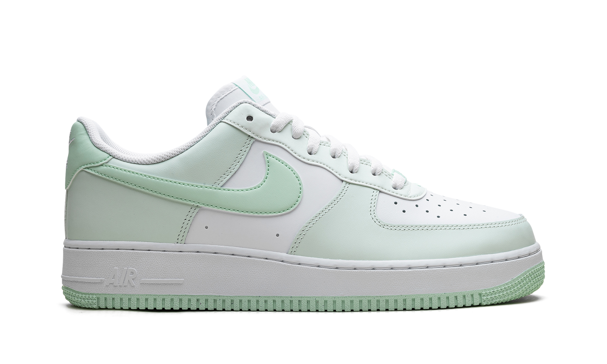 Air Force 1 "mint Foam" - 6