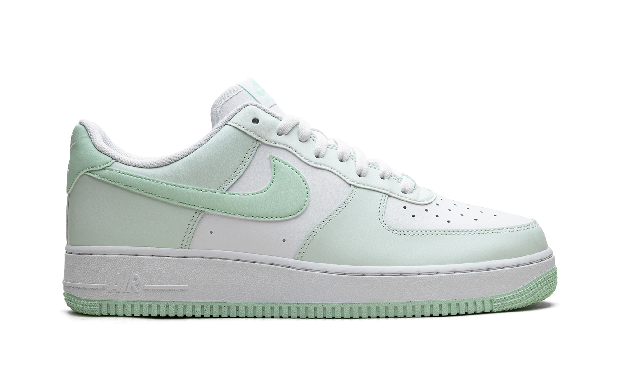 Air Force 1 "mint Foam" - 6