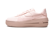 Air Force 1 Plt Mns Wmns "pink" - 1