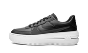 Air Force 1 Plt.af.orm Mns Wmns "black" - 1