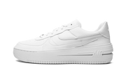 Air Force 1 Plt.af.orm Mns Wmns "triple-white" - 1