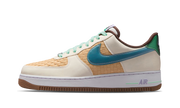 Air Force 1 Retro Qs "easter" - 1
