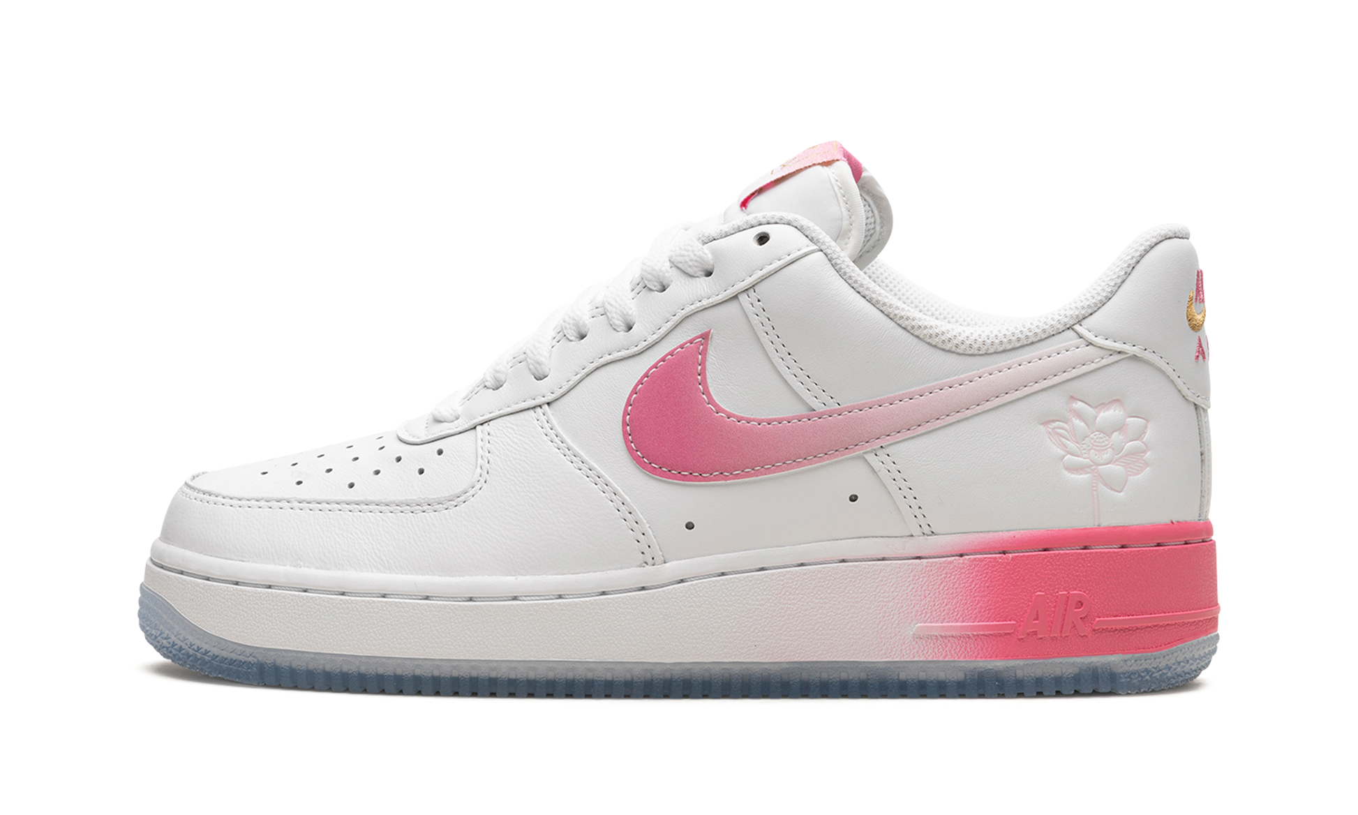 Air Force 1 "san Francisco Chinatown" - 1