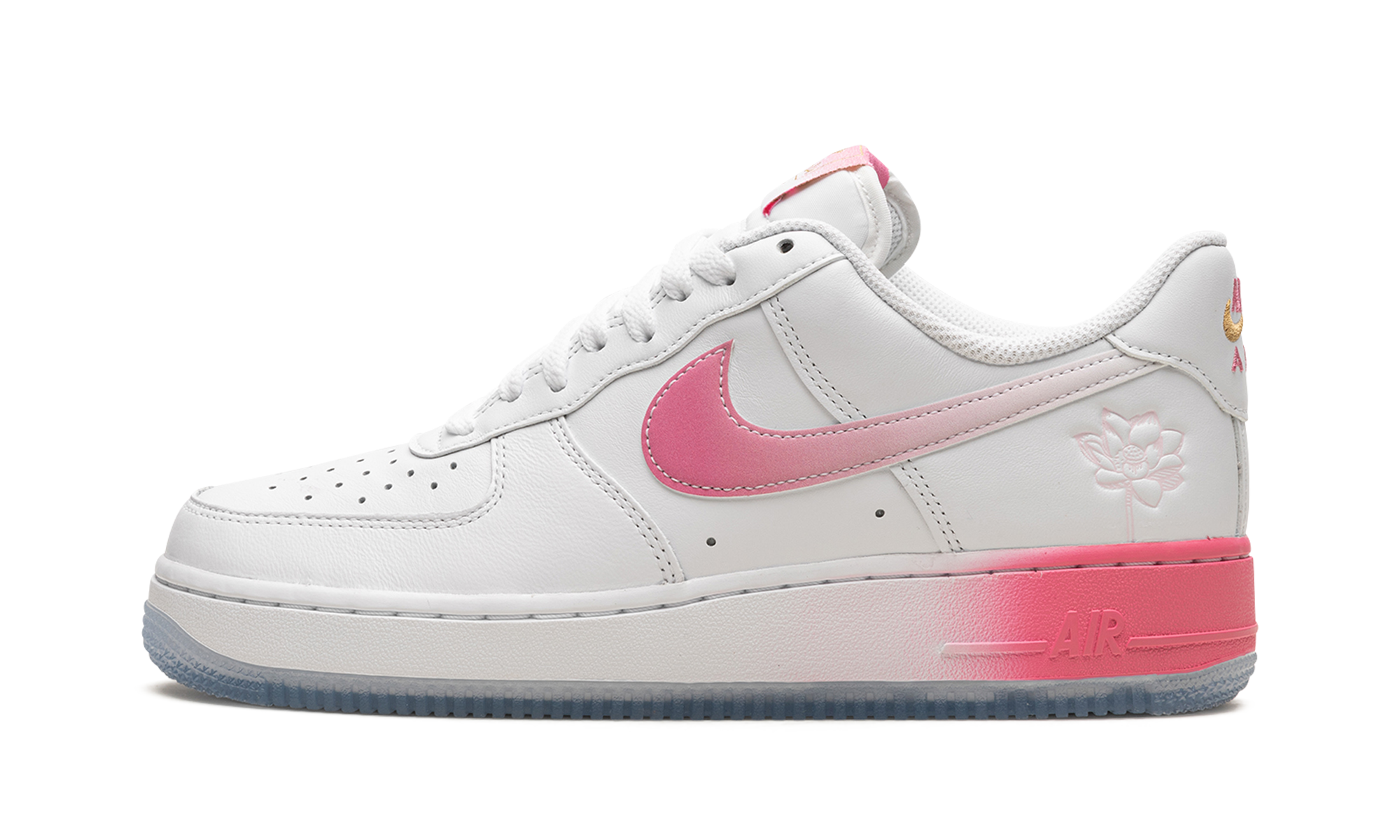 Air Force 1 "san Francisco Chinatown" - 1