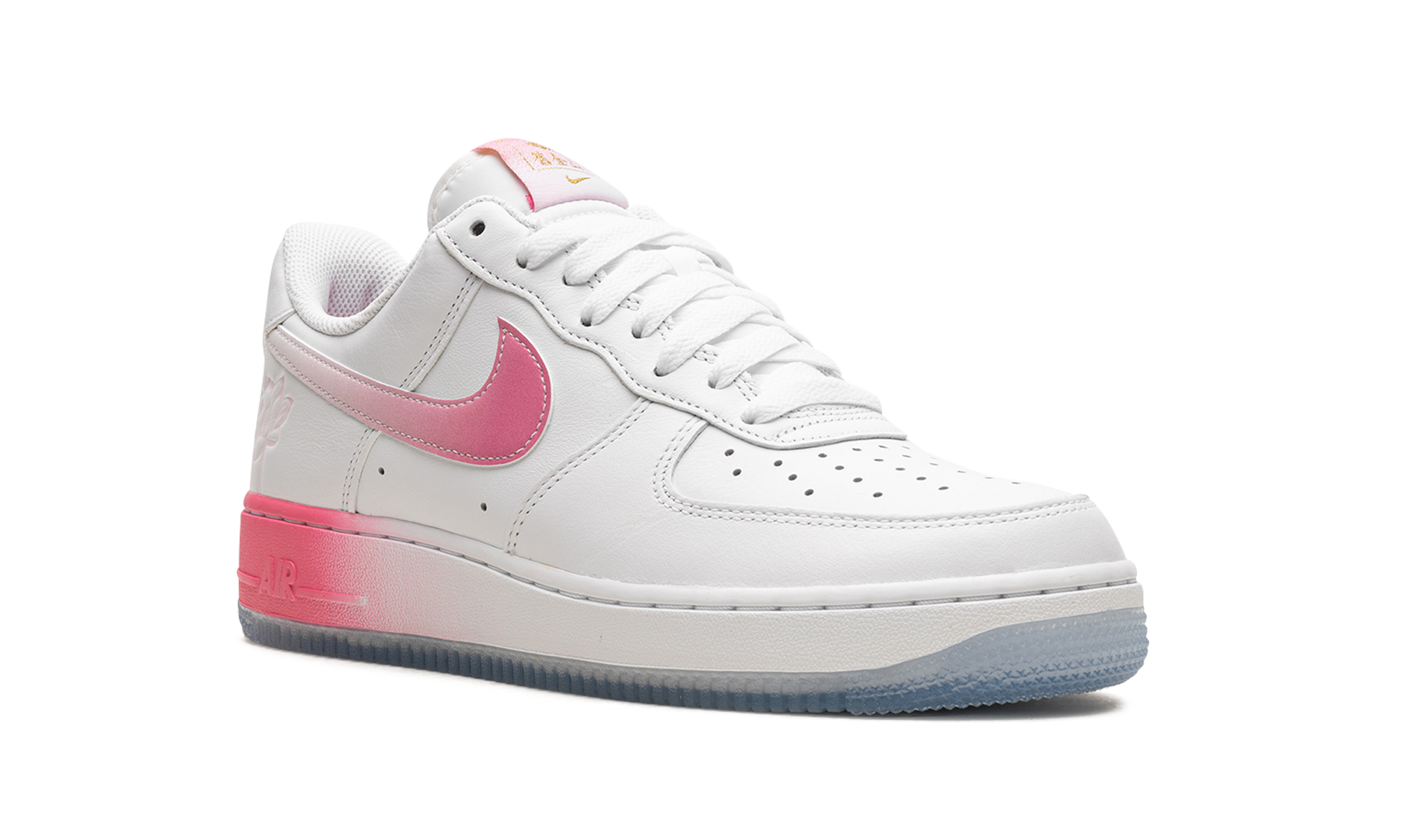 Air Force 1 "san Francisco Chinatown" - 7