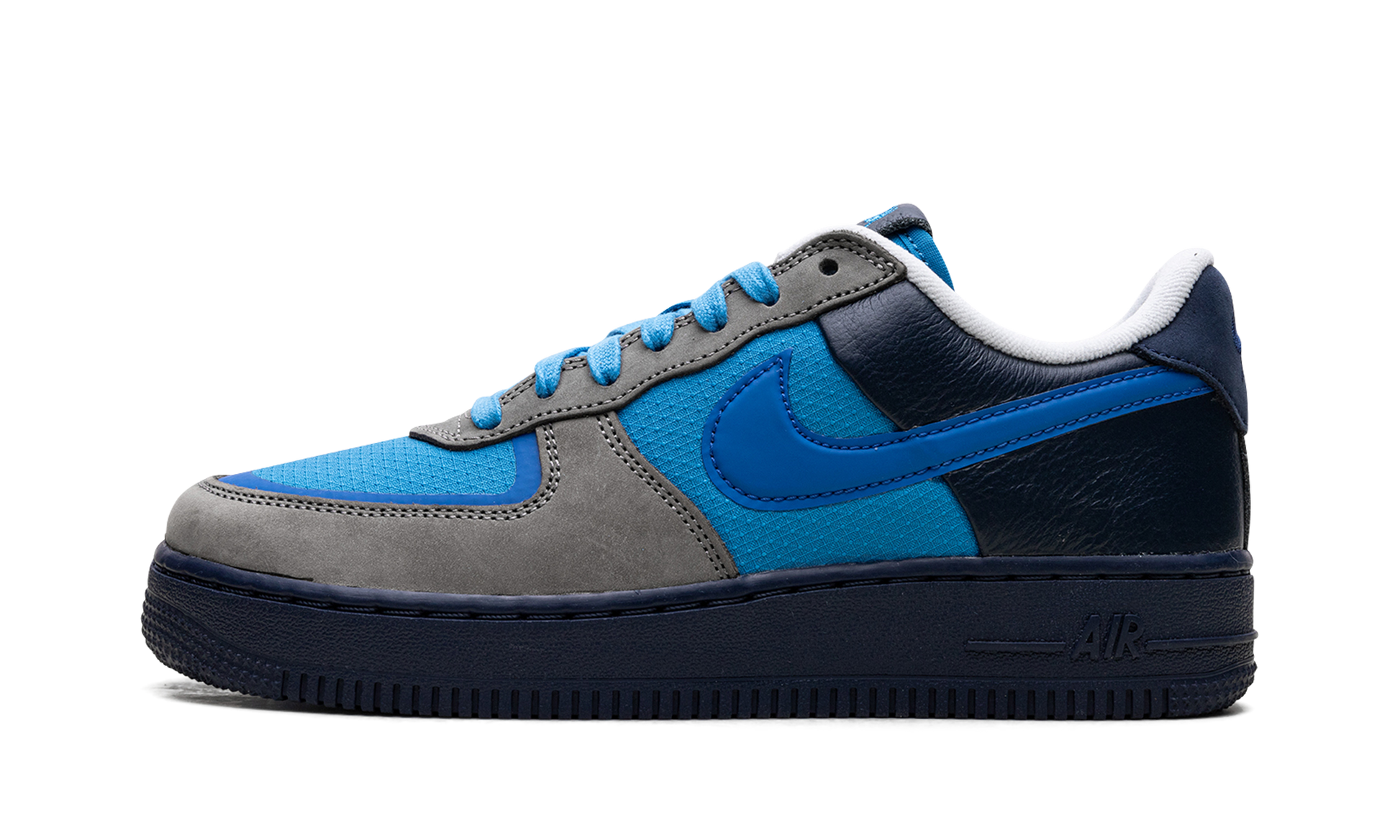 Air Force 1 "stash 2024" - 1