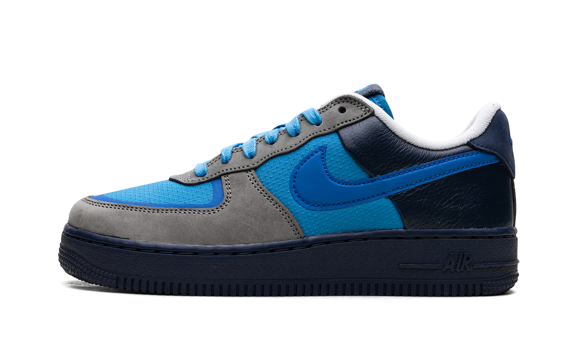 Air Force 1 "stash 2024" - 1
