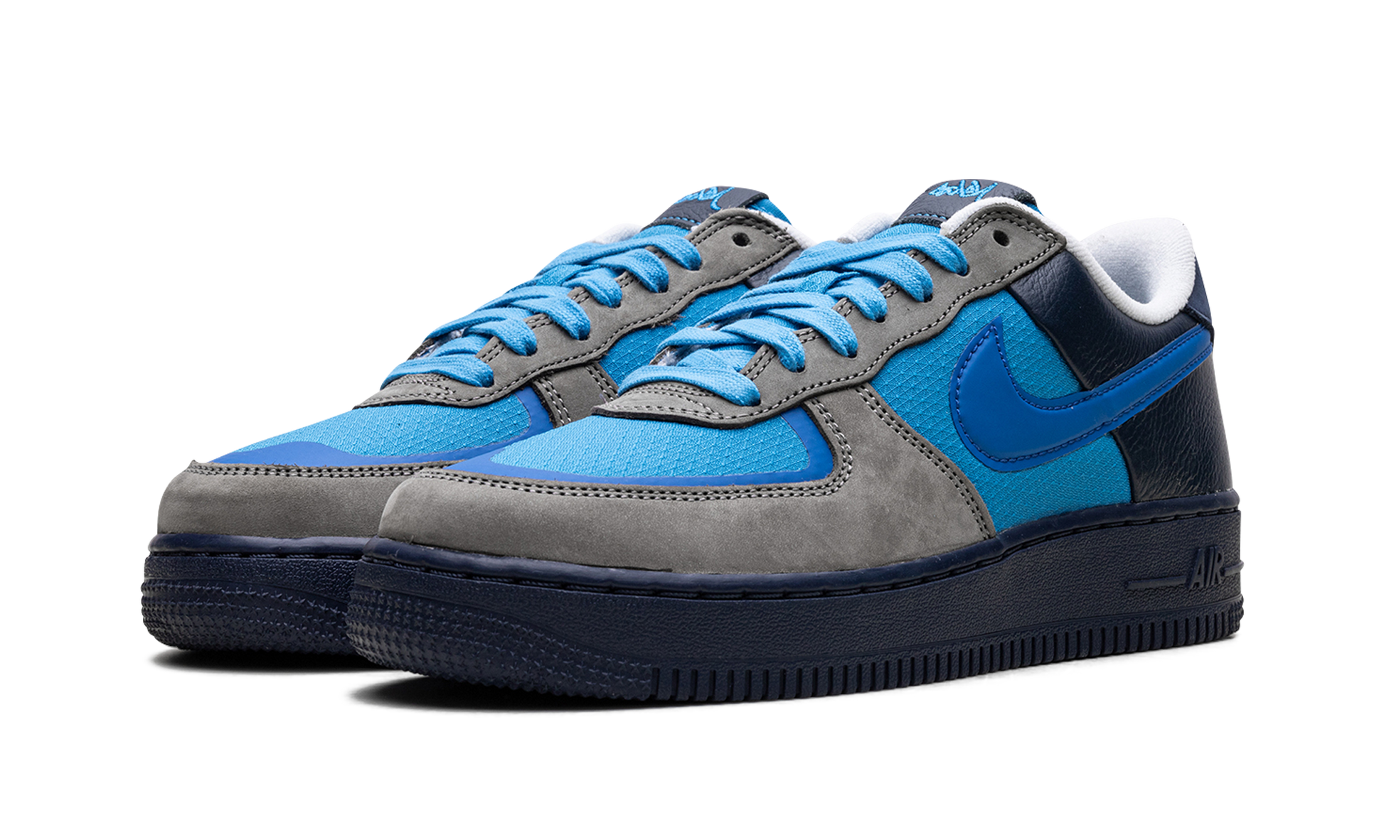 Air Force 1 "stash 2024" - 2