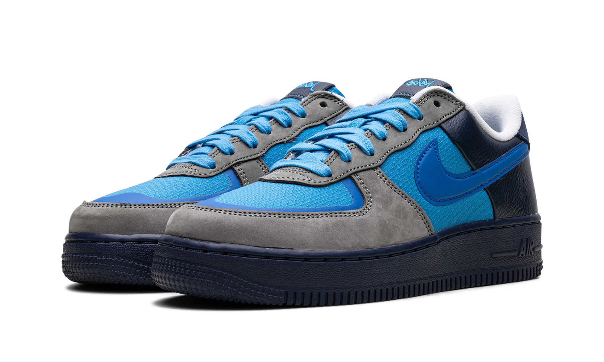 Air Force 1 "stash 2024" - 2