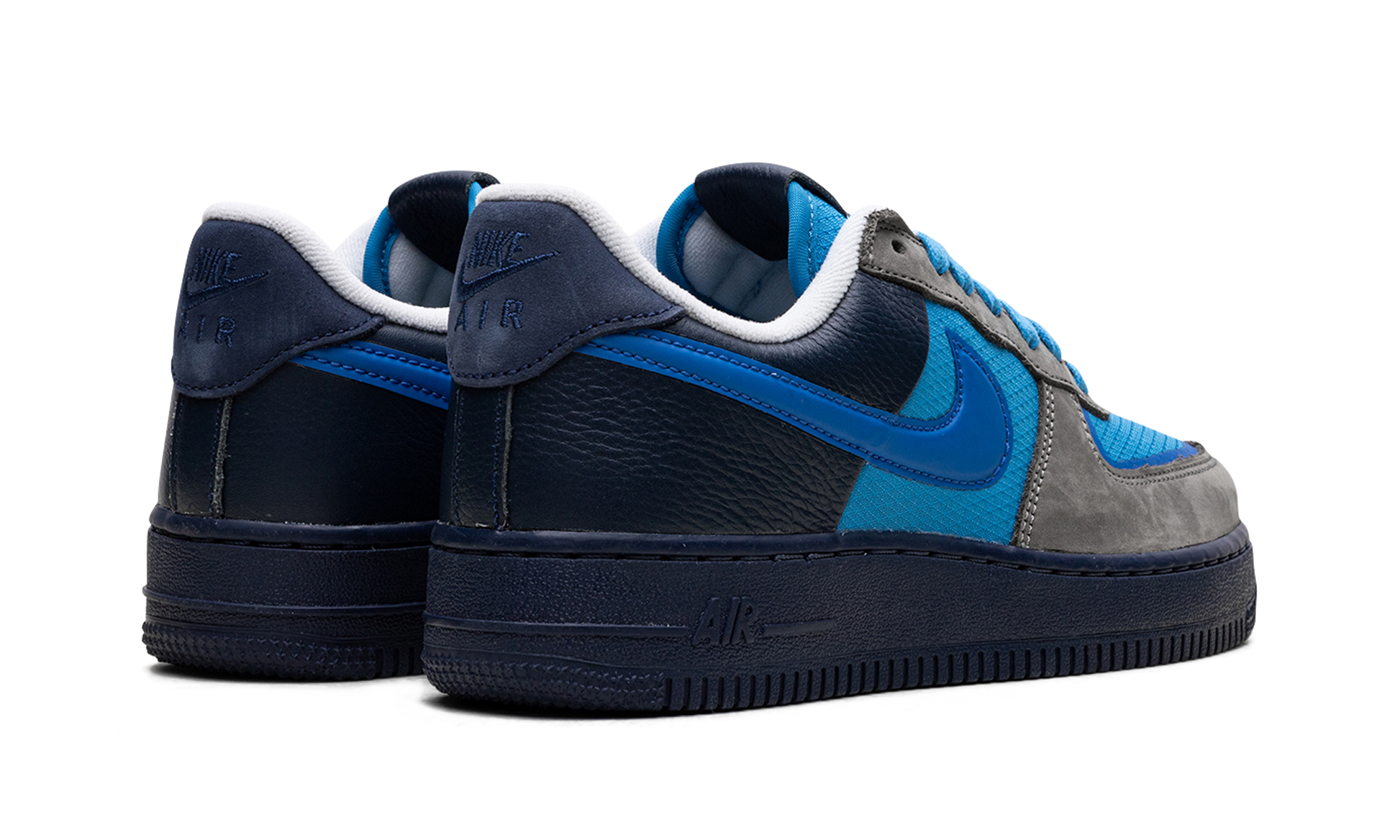 Air Force 1 "stash 2024" - 3