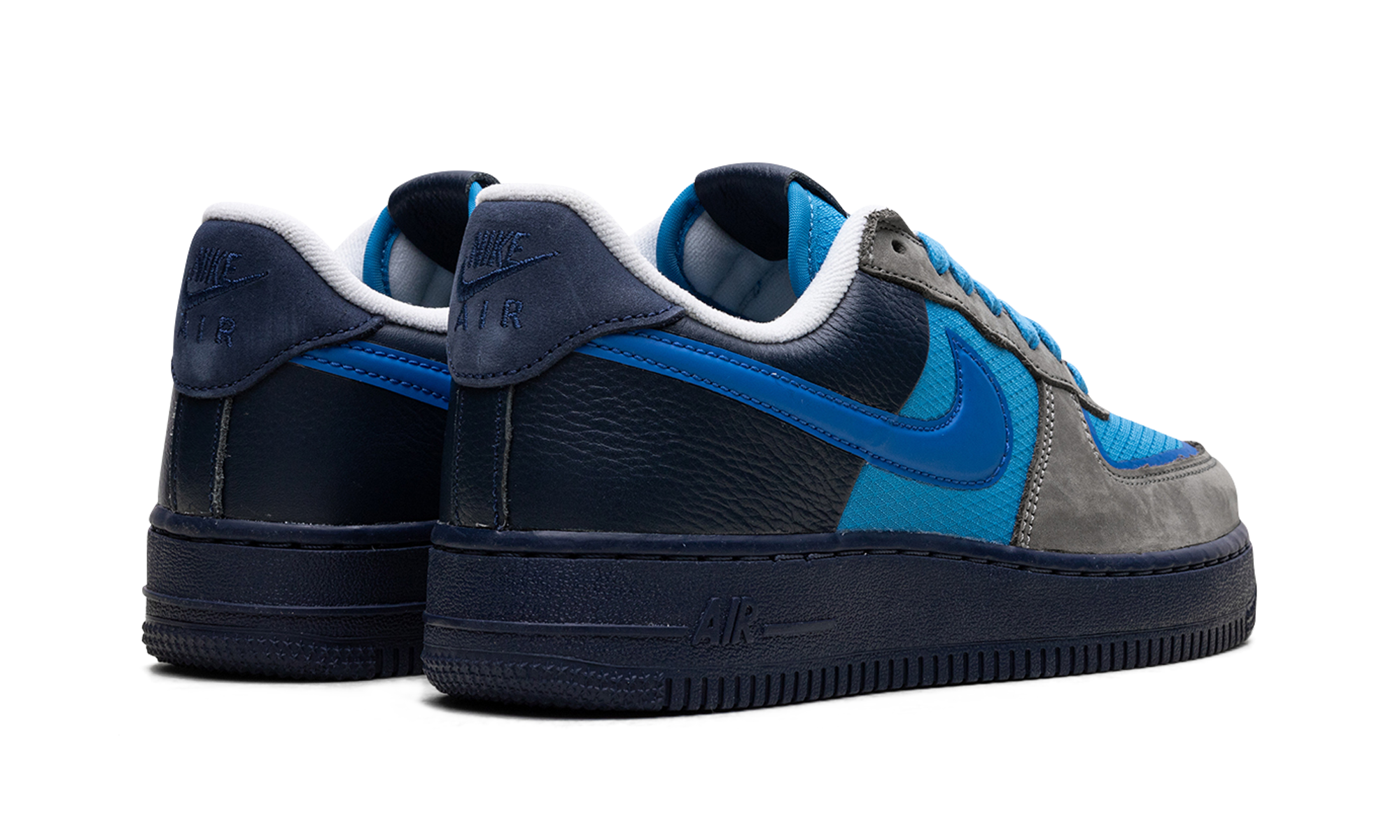 Air Force 1 "stash 2024" - 3