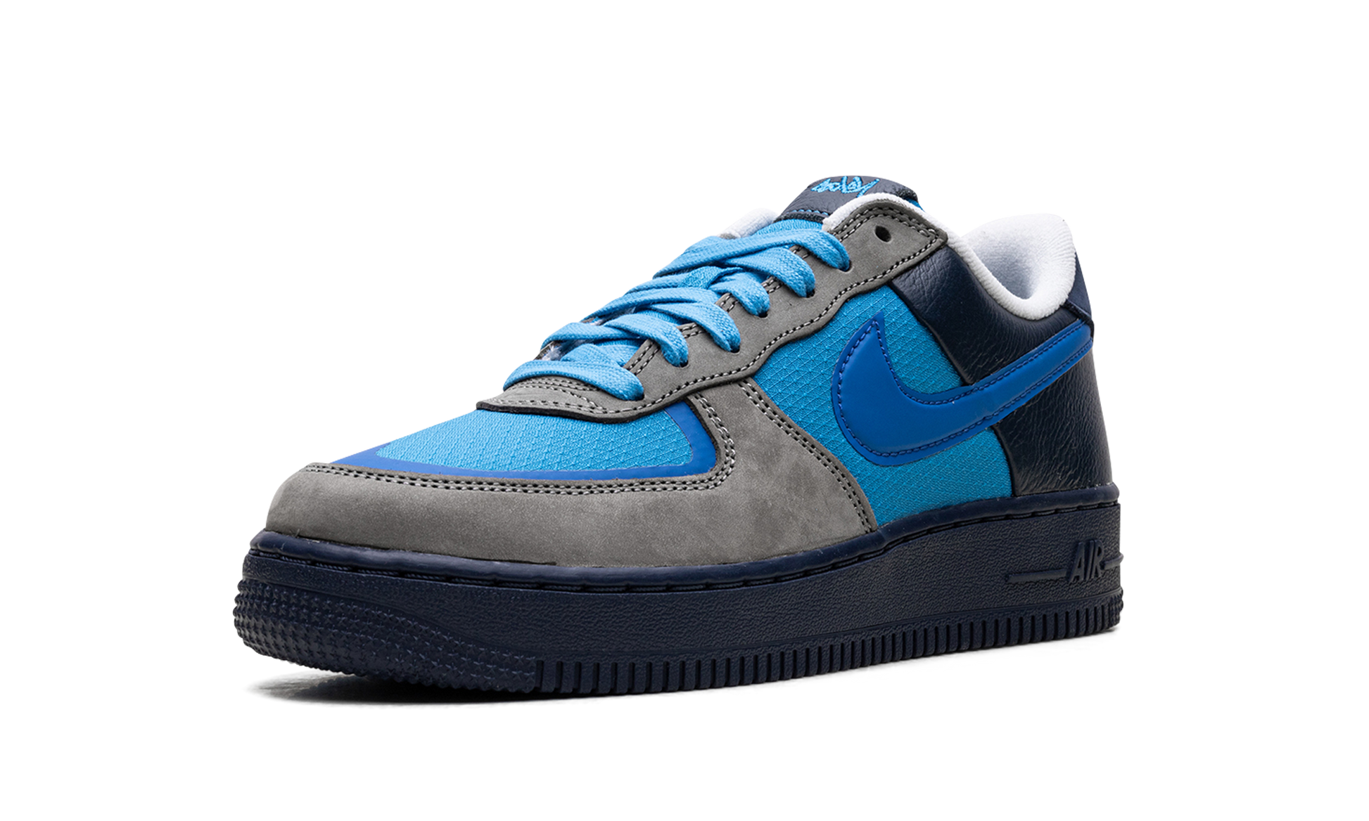 Air Force 1 "stash 2024" - 4
