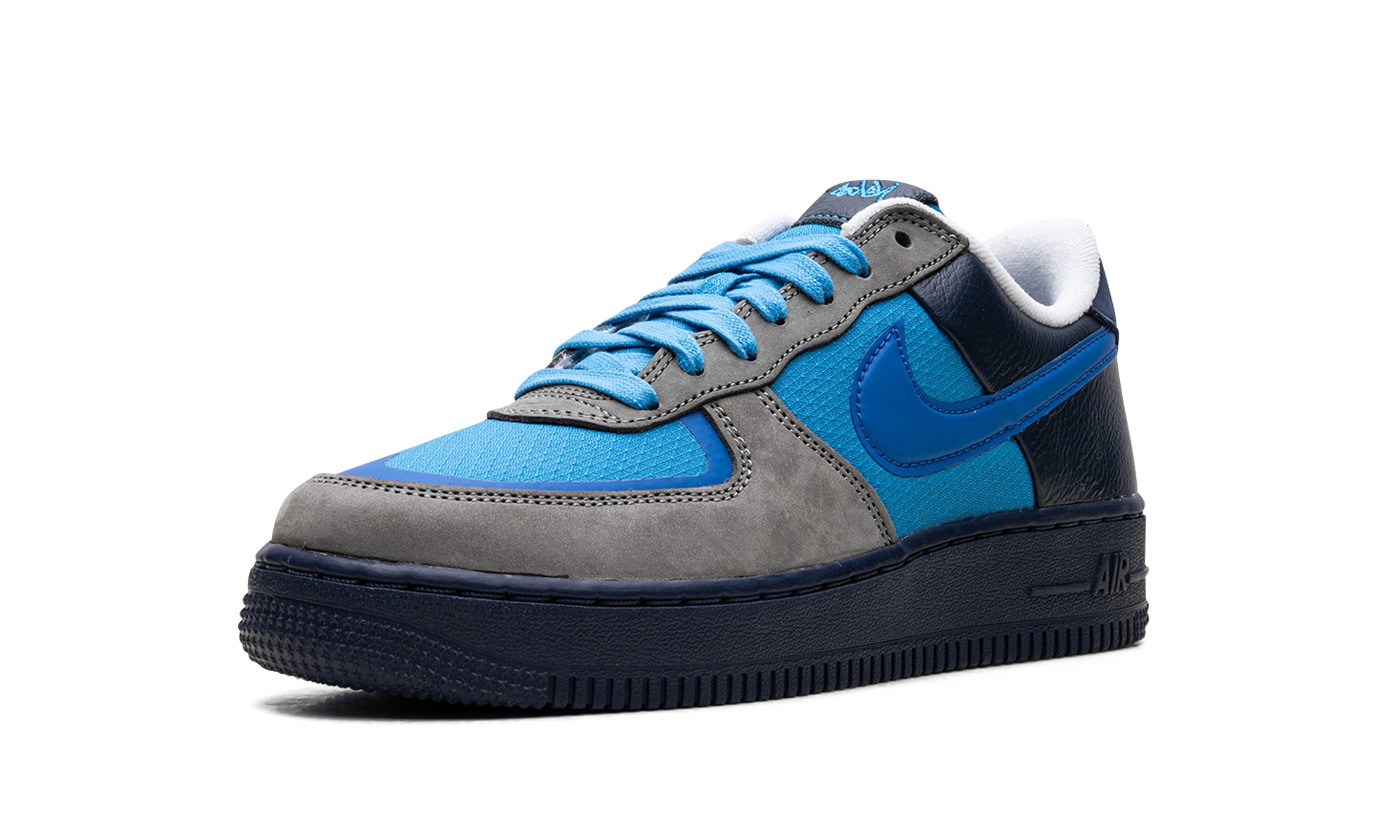 Air Force 1 "stash 2024" - 4