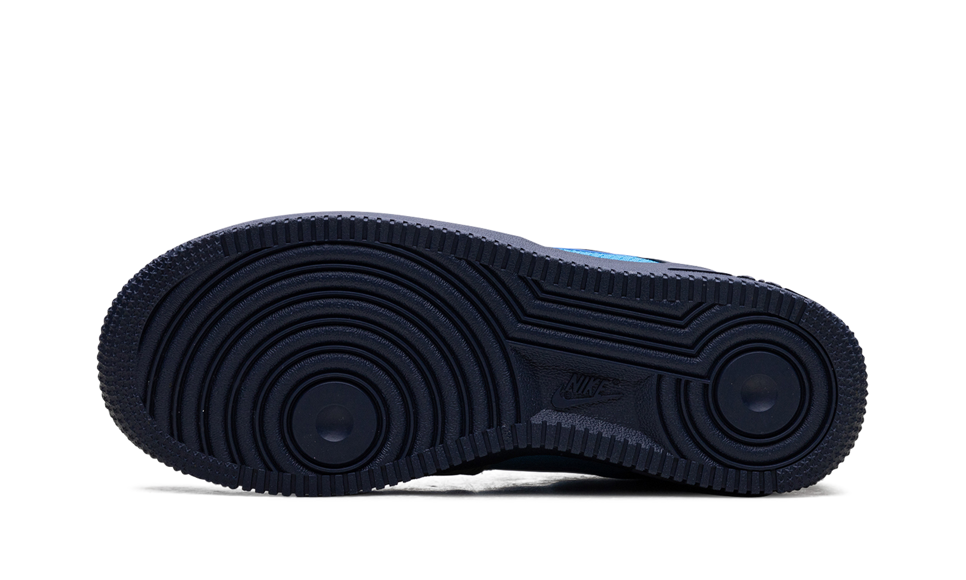 Air Force 1 "stash 2024" - 5