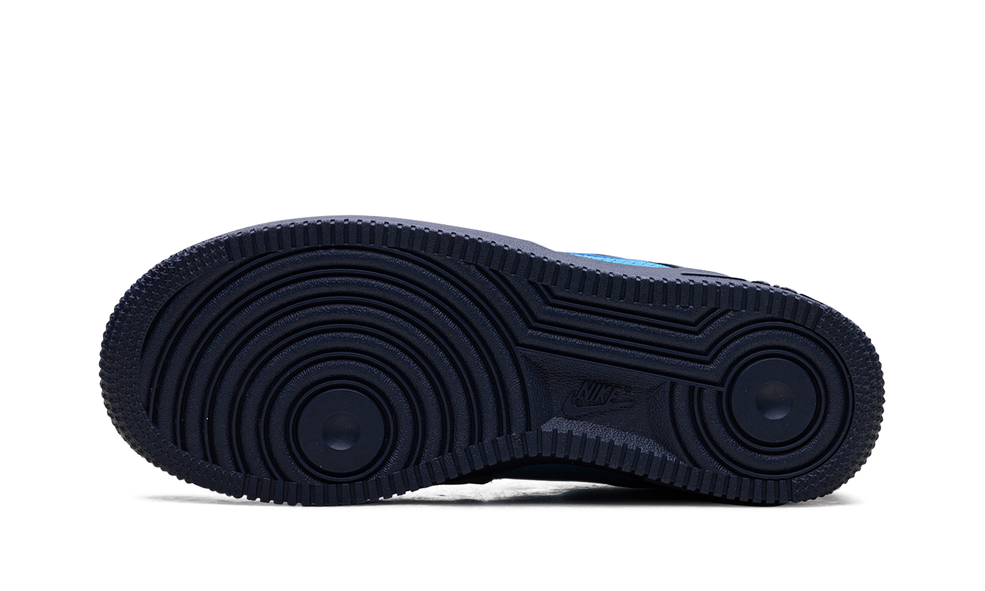 Air Force 1 "stash 2024" - 5