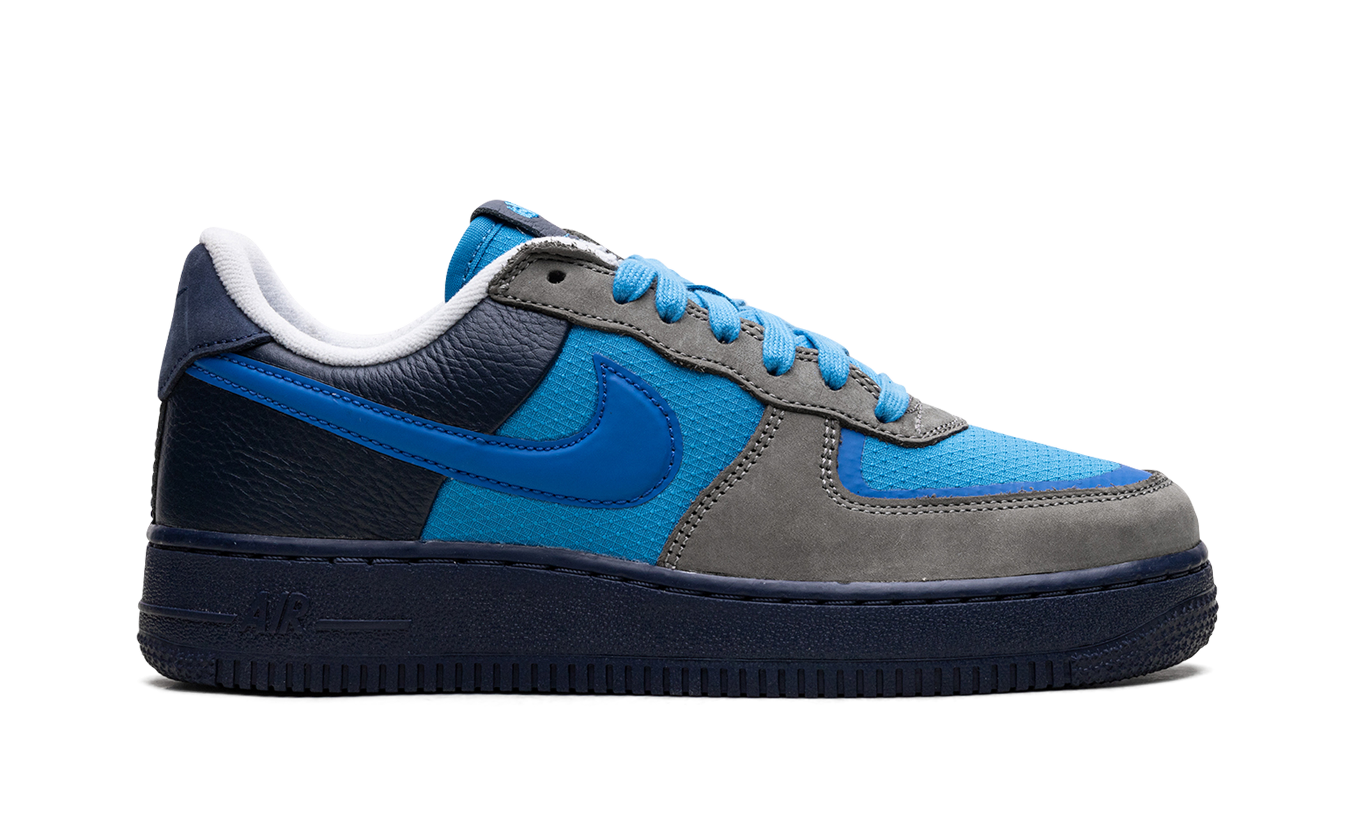 Air Force 1 "stash 2024" - 6