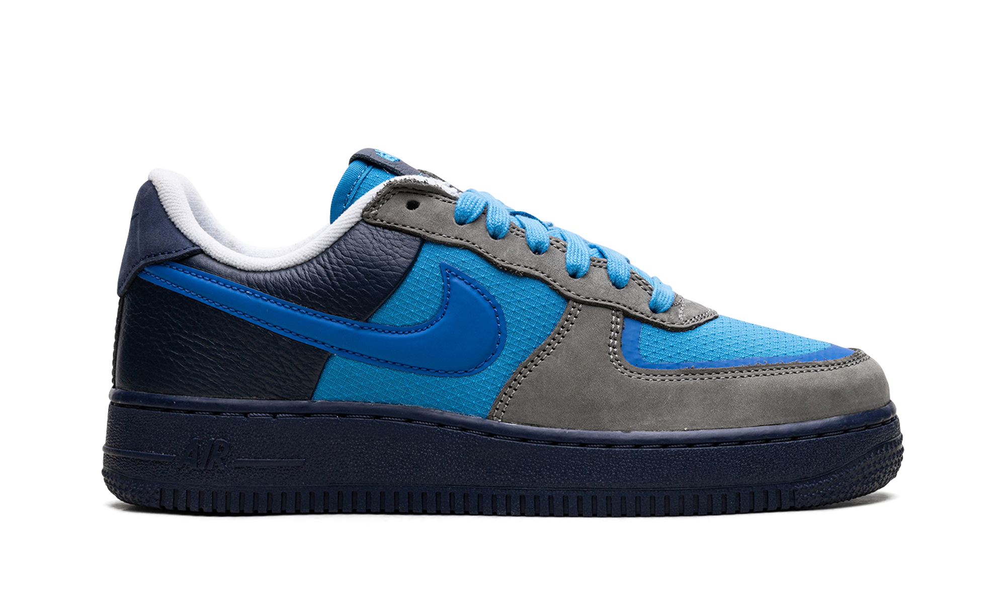 Air Force 1 "stash 2024" - 6
