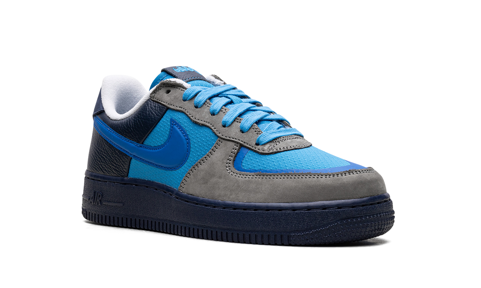 Air Force 1 "stash 2024" - 7