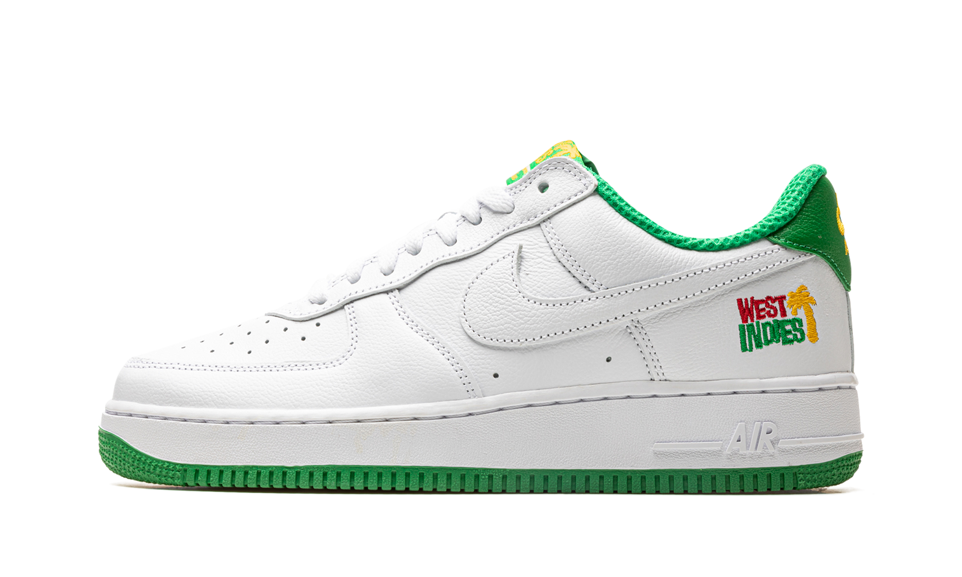 Air Force 1 "west Indies" - 1