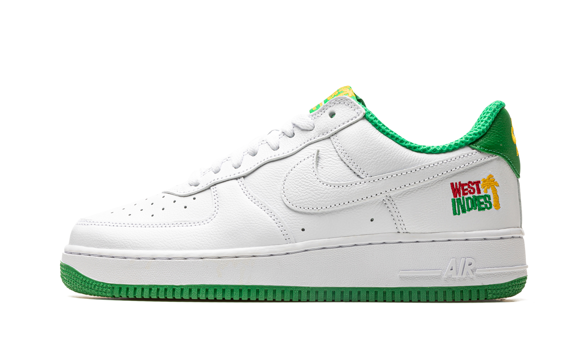 Air Force 1 "west Indies" - 1