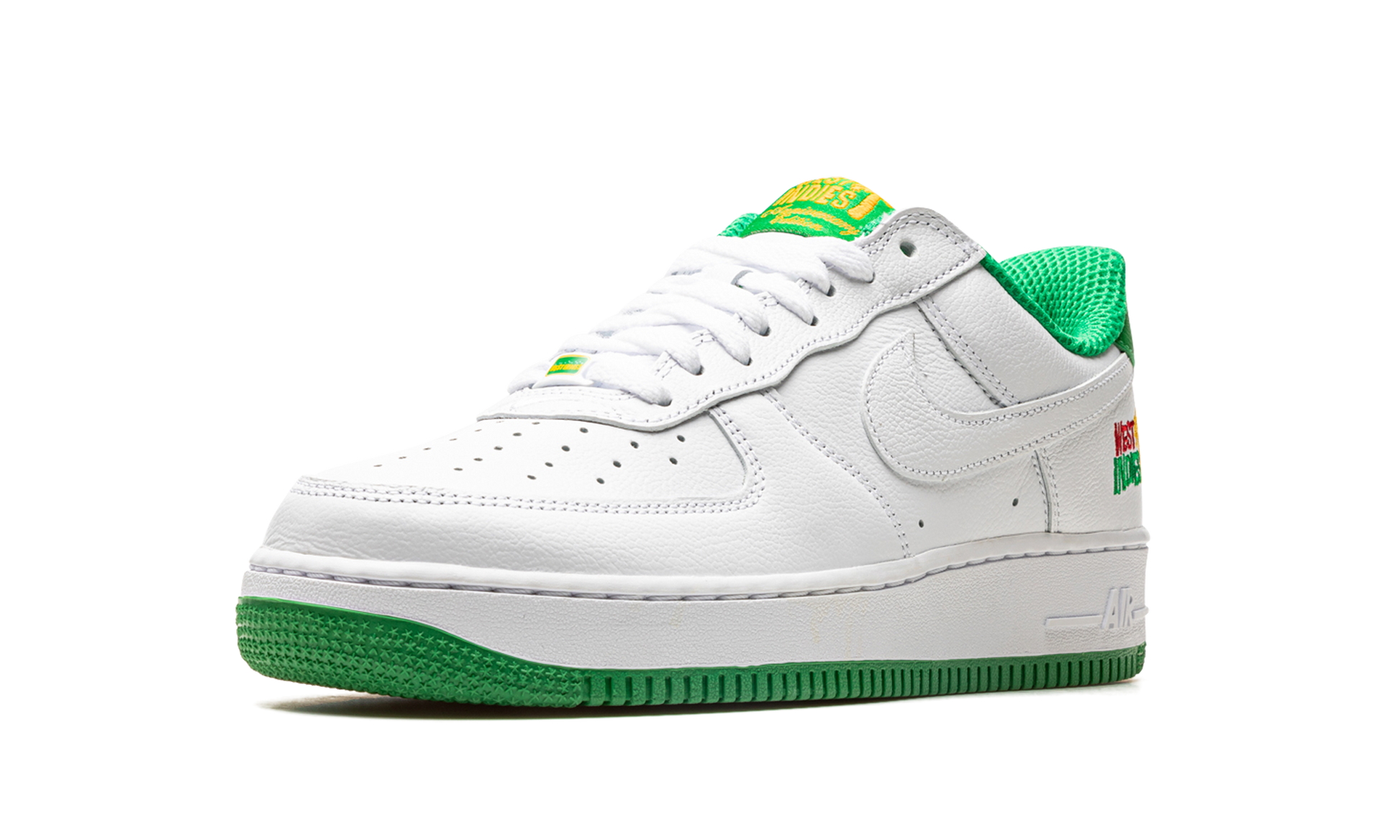Air Force 1 "west Indies" - 4