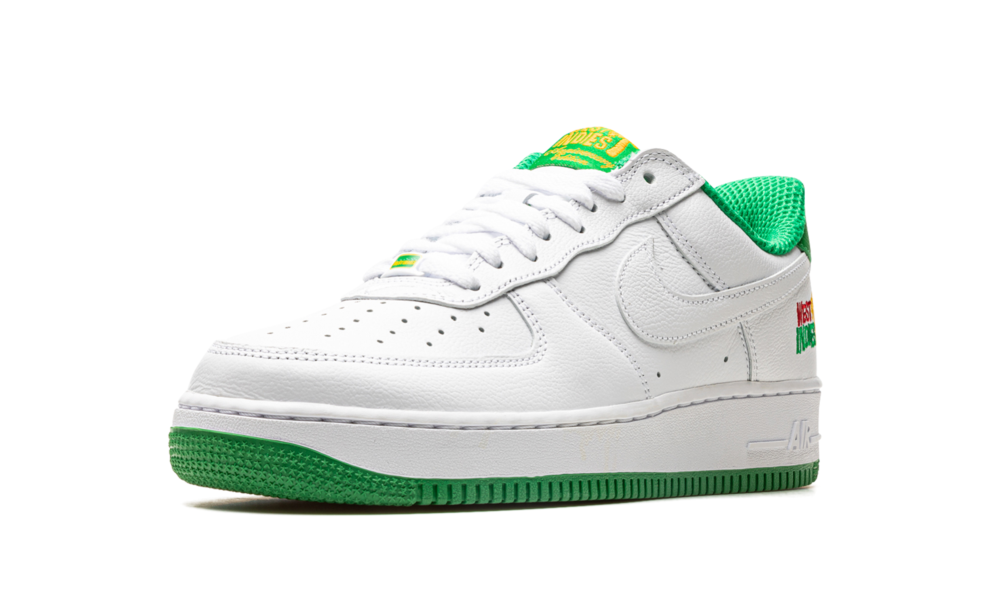 Air Force 1 "west Indies" - 4