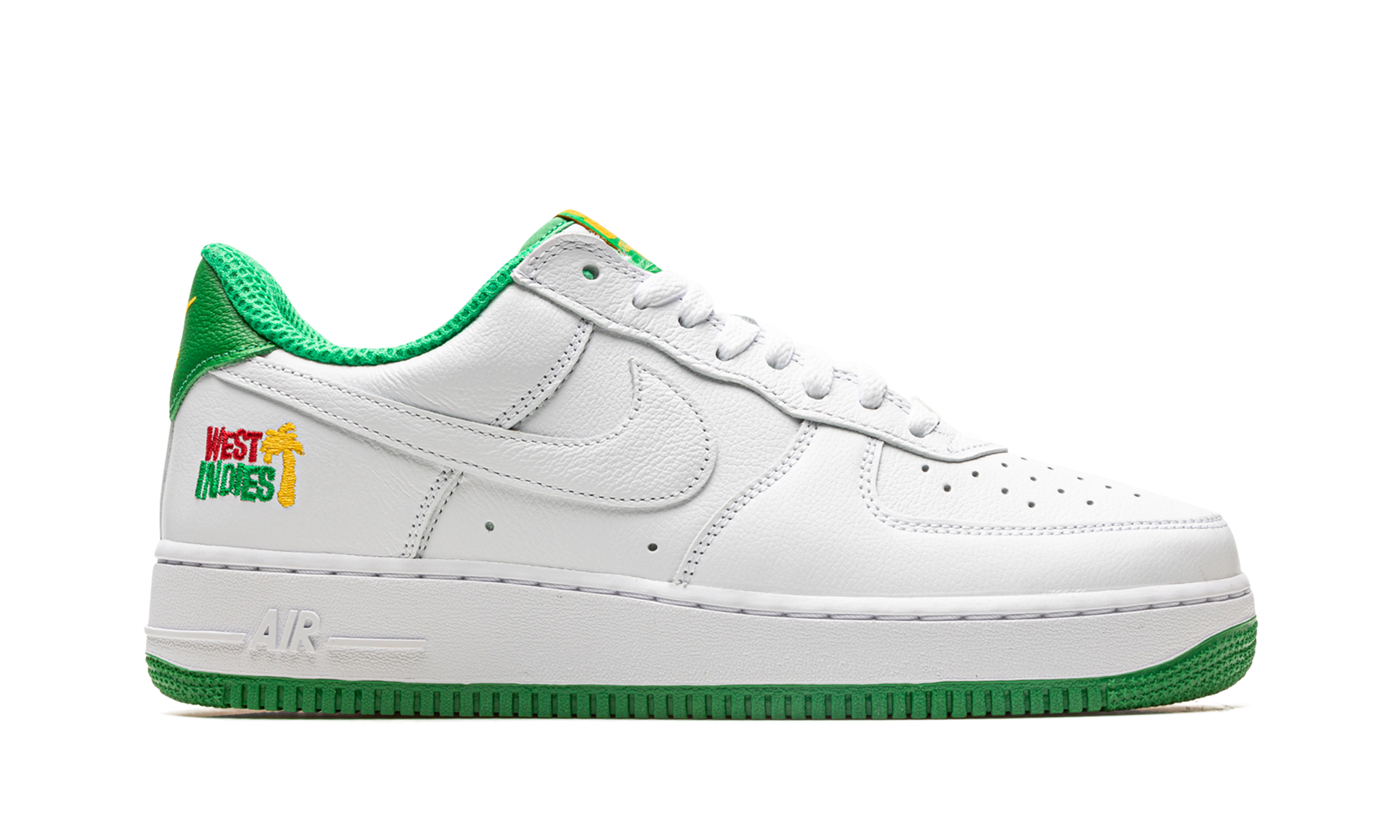 Air Force 1 "west Indies" - 6