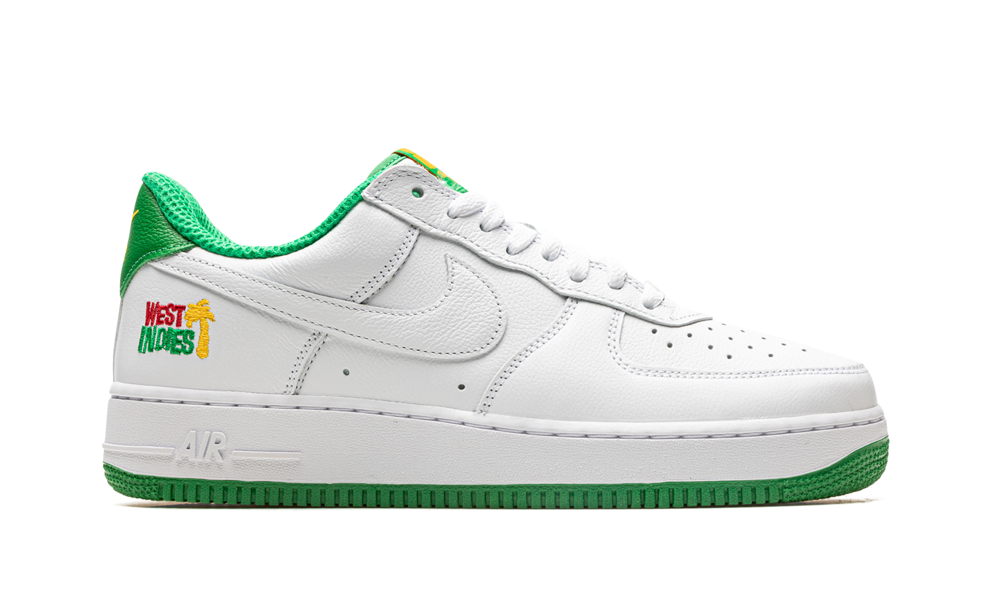 Air Force 1 "west Indies" - 6
