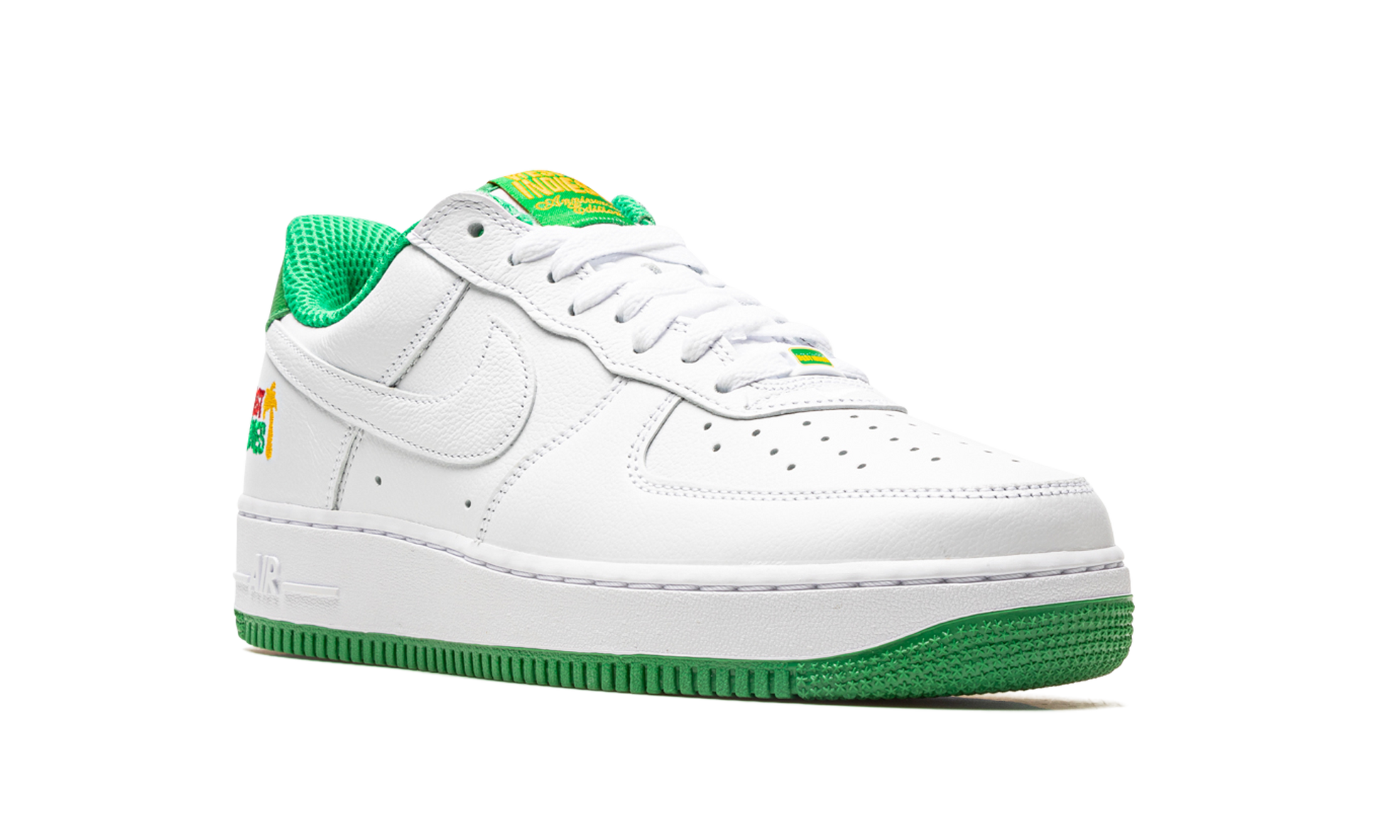 Air Force 1 "west Indies" - 7