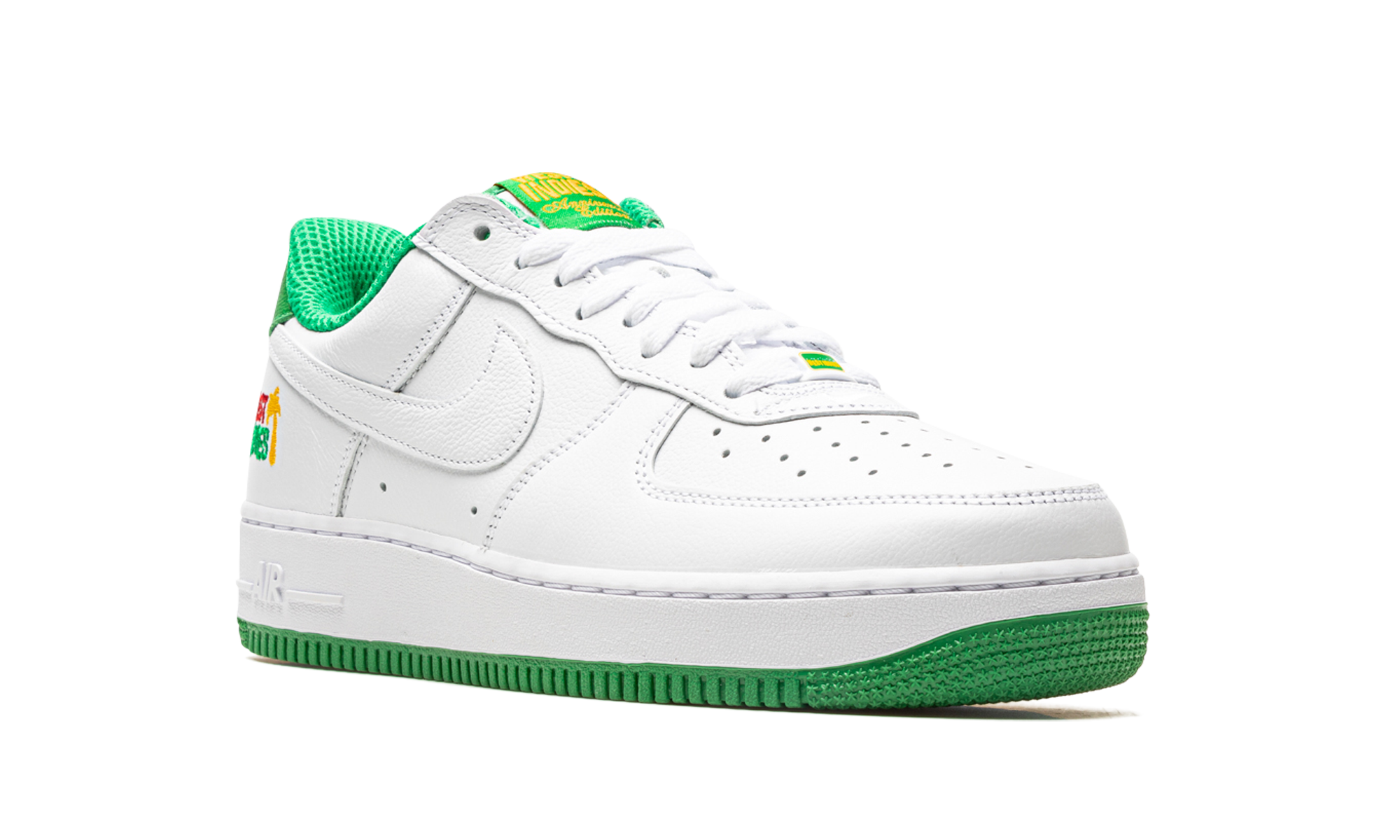 Air Force 1 "west Indies" - 7