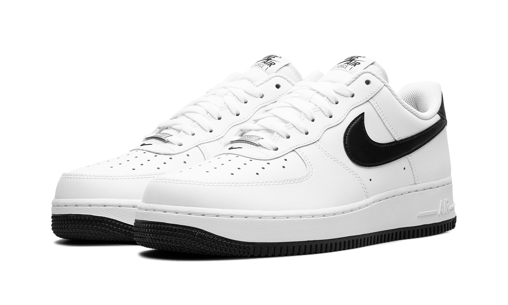 Air Force 1 "white" - 2