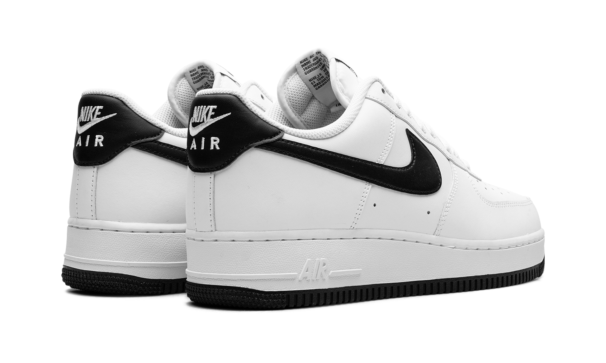 Air Force 1 "white" - 3