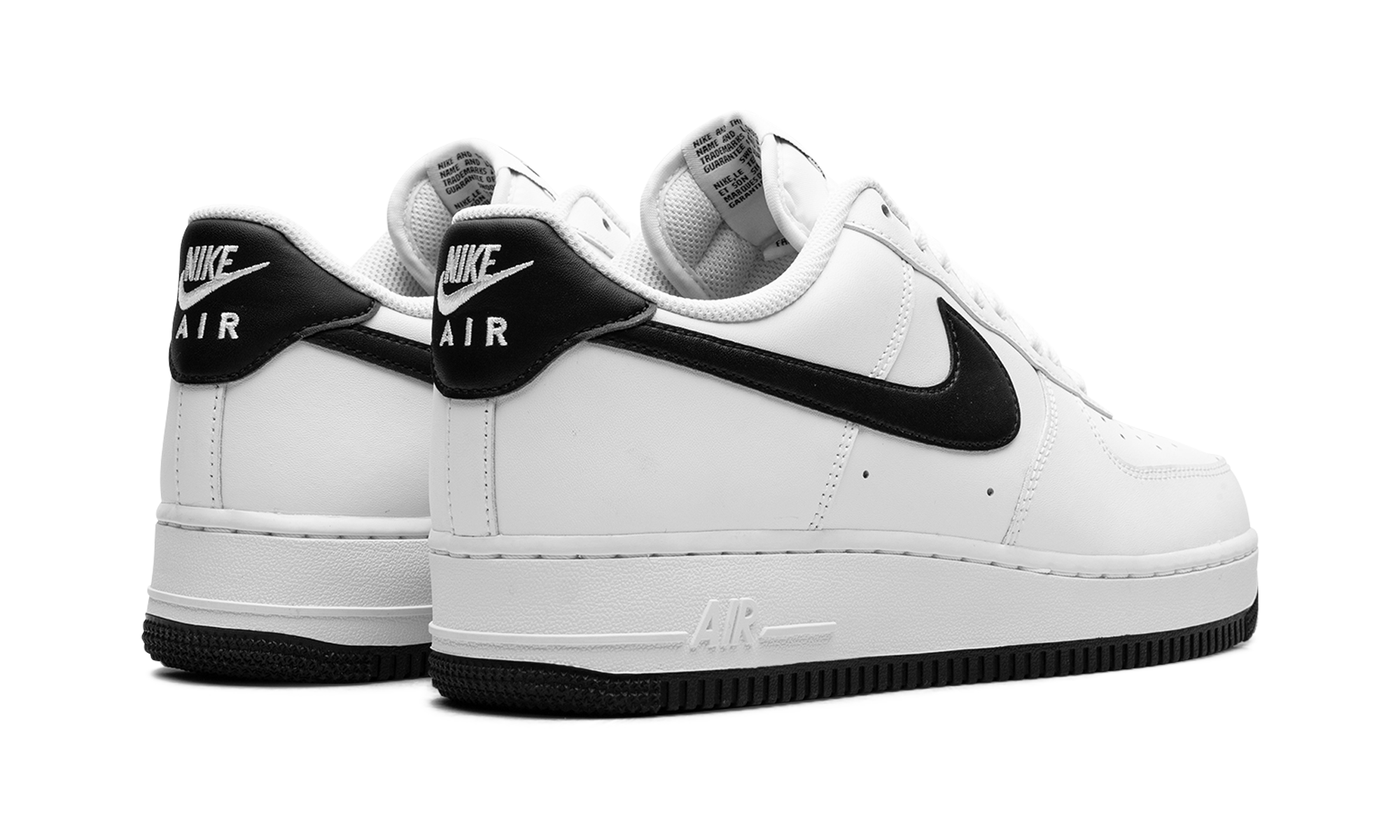 Air Force 1 "white" - 3