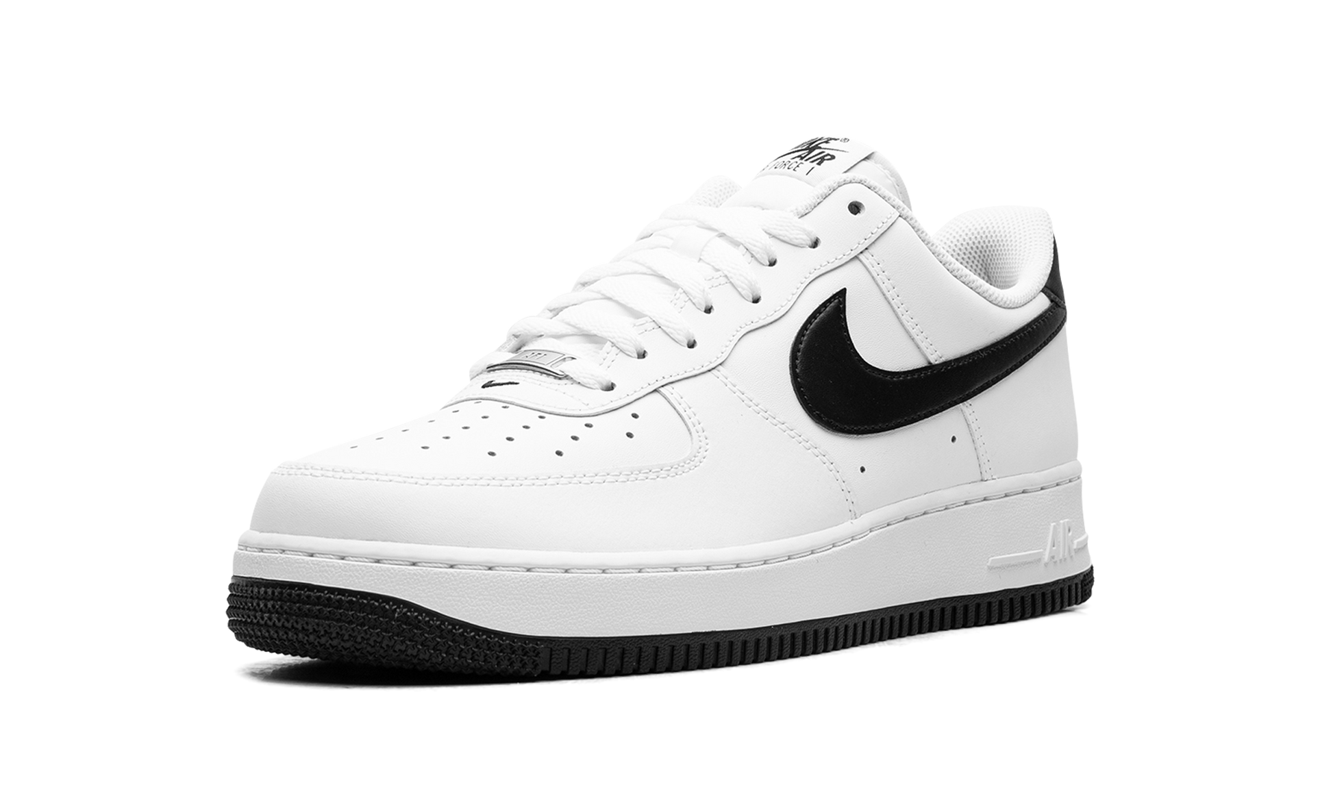 Air Force 1 "white" - 4