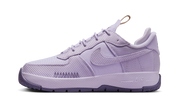 Air Force 1 Wild Low Wmns "lilac Bloom" - 1