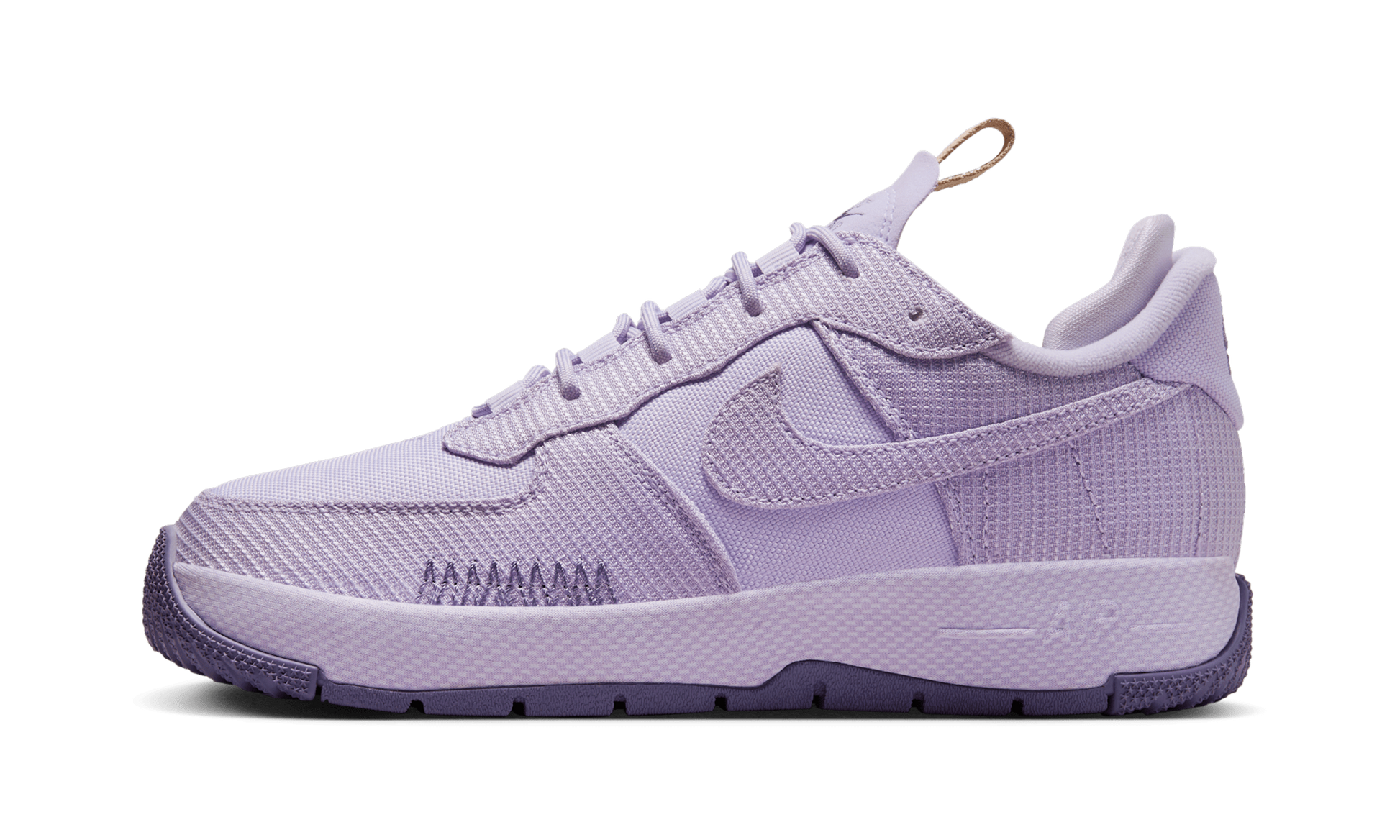 Air Force 1 Wild Low Wmns "lilac Bloom" - 1