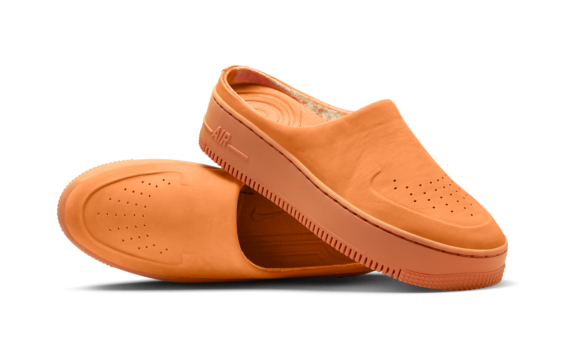 Air Force 1 Wmns "lover Xx Cinder Orange" - 1