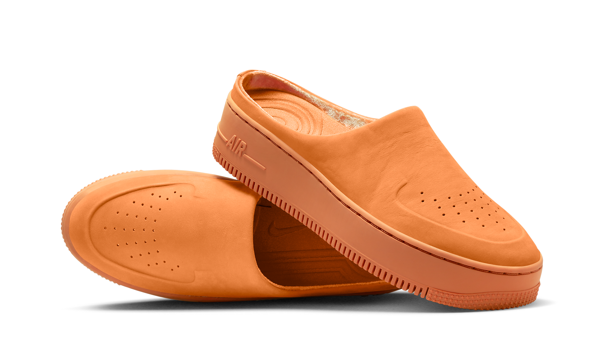 Air Force 1 Wmns "lover Xx Cinder Orange" - 1