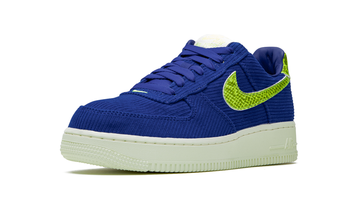 Air Force 1 Wmns "olivia Kim - No Cover" - 4