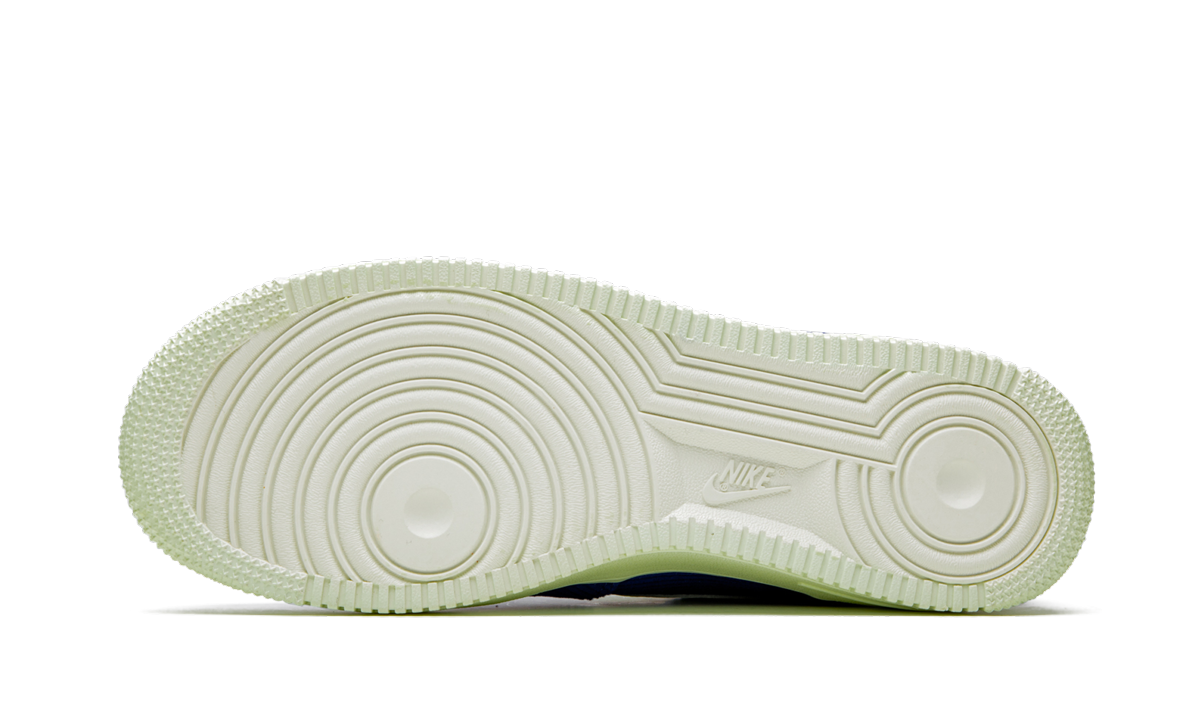 Air Force 1 Wmns "olivia Kim - No Cover" - 5