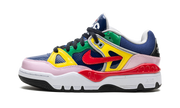 Air Force 3 Low "nigo - Blue Void" - 1